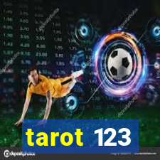 tarot 123